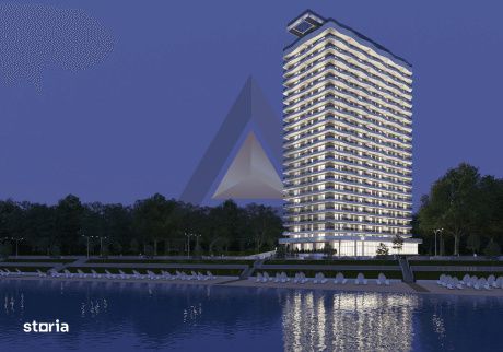 Apartament De Vacanță La Mare Sau Investitie - Vanzare | Statiunea O