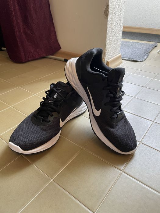 Обувки Nike runers