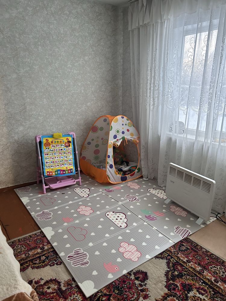 Продам дом в центре