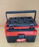 Milwaukee M8 FPOVCL aspirator packout