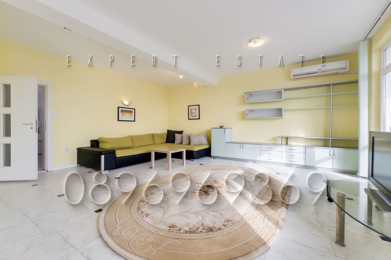 Продава се Четиристаен апартамент в Варна, Бриз - 131 кв.м за 1833 €/кв.м - Снимка #3
