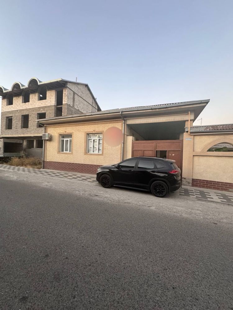 Продам дом участок Сергели Хонабод Беруний махалля Uy sotiladi Beruniy