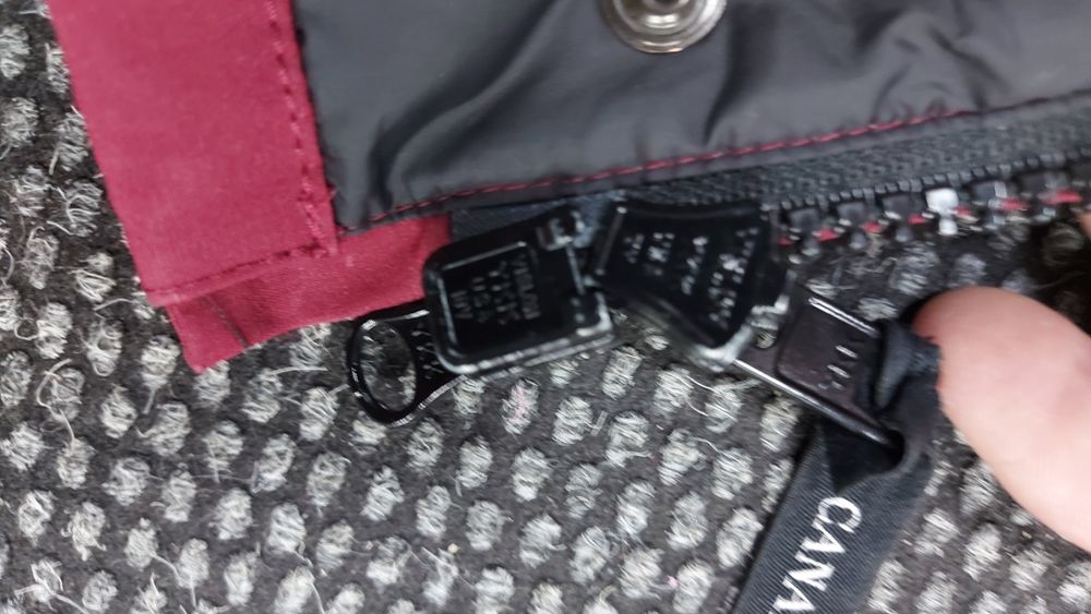 Canada goose яке M оригинално дамско