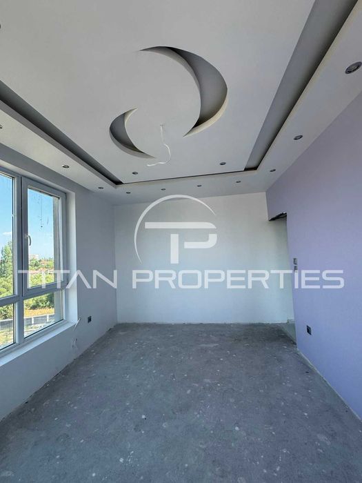 Продава се Многостаен апартамент в София, Модерно предградие - 120 кв.м за 1250 €/кв.м - Снимка #9