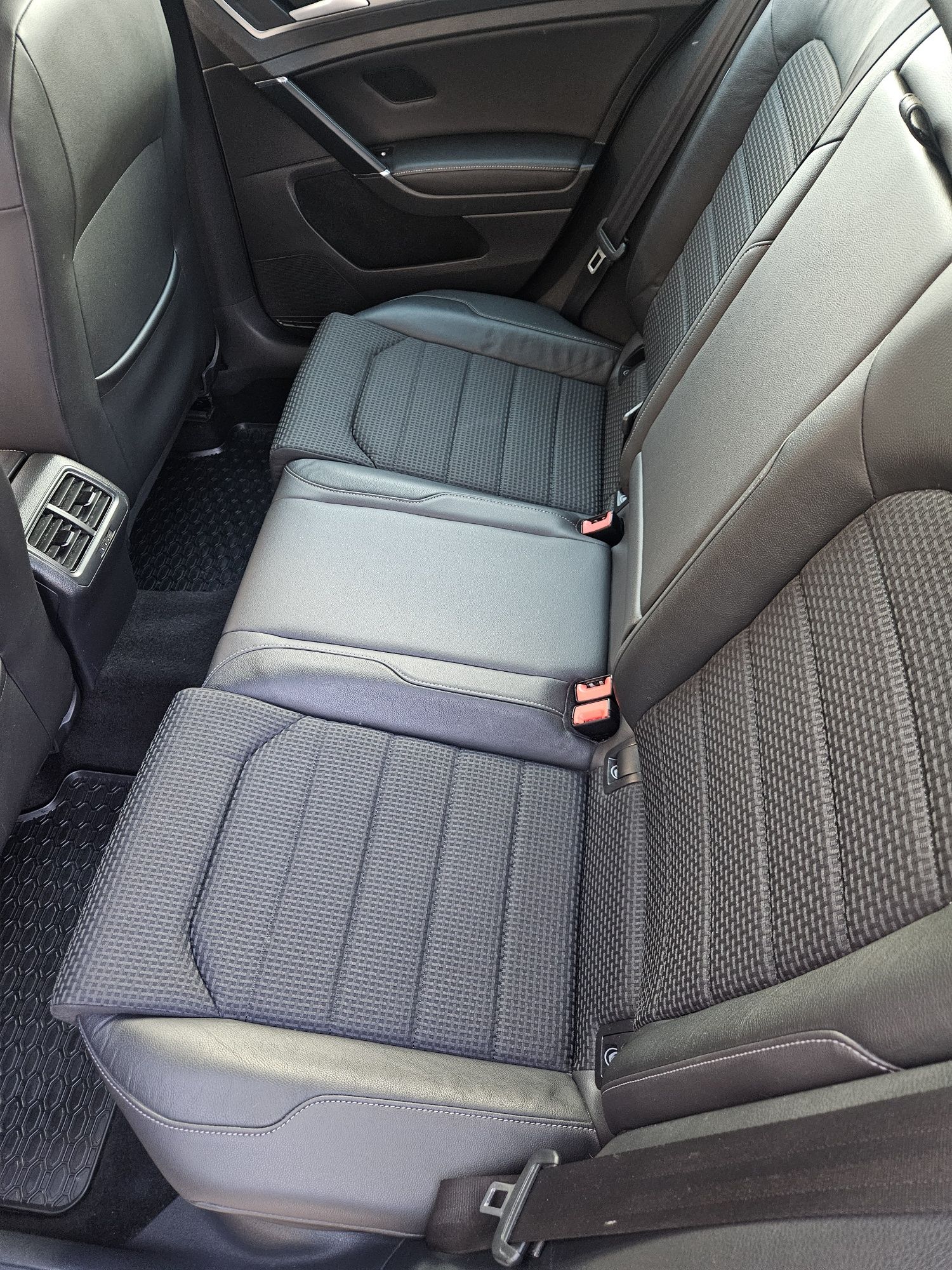 Vw Golf 7 ~ 2.0 Tdi ~2014 ~ Highline ~ Automat Dsg