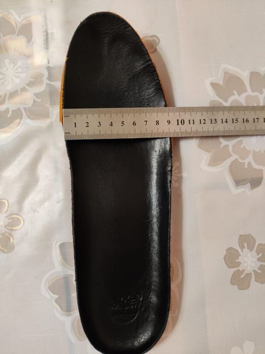 Зимние ботинки Timberland