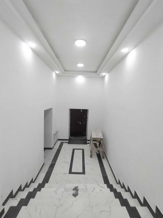 В продаже 1 комн квартира, УП, НЕ УГЛОВАЯ, в новойстройке,2024 г п