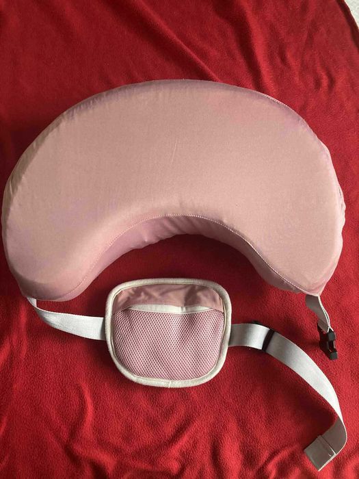 Възглавницата за кърмене Матеа