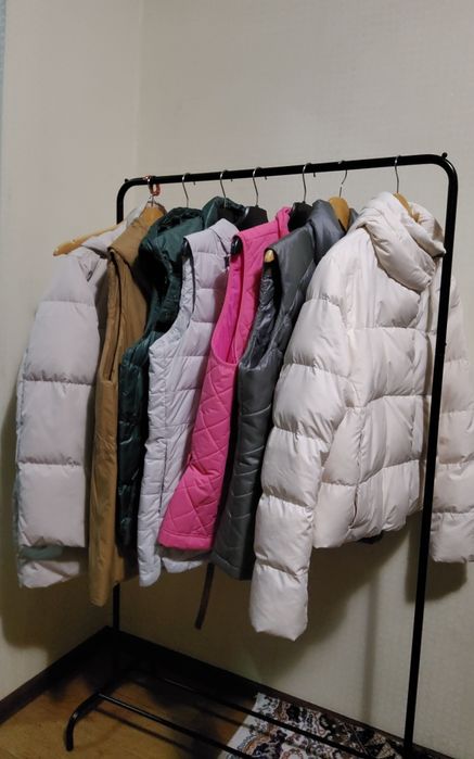 Продам Vineyards vines × Athleta × cos × north fase