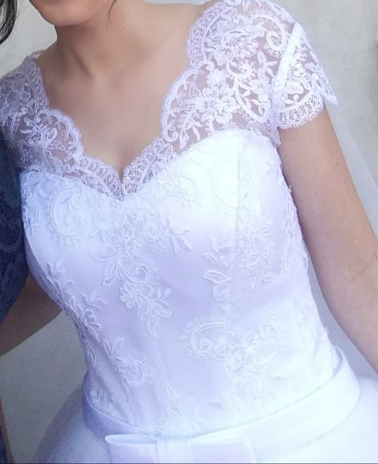 Rochie de mireasă