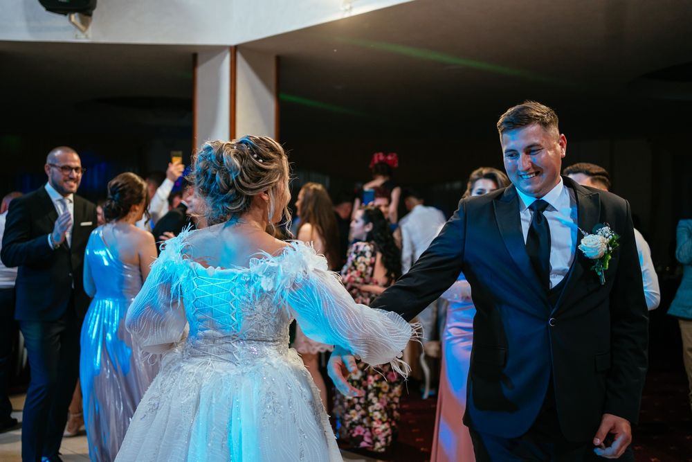 Vând rochie de mireasa