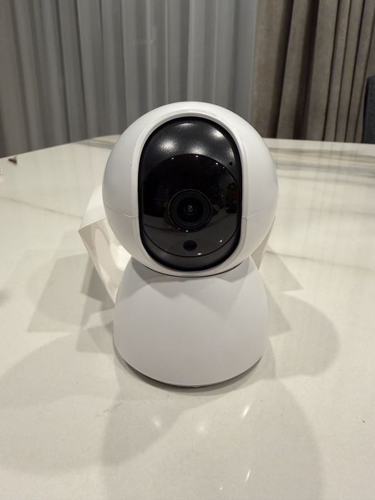 Camera smart IP bebelusi