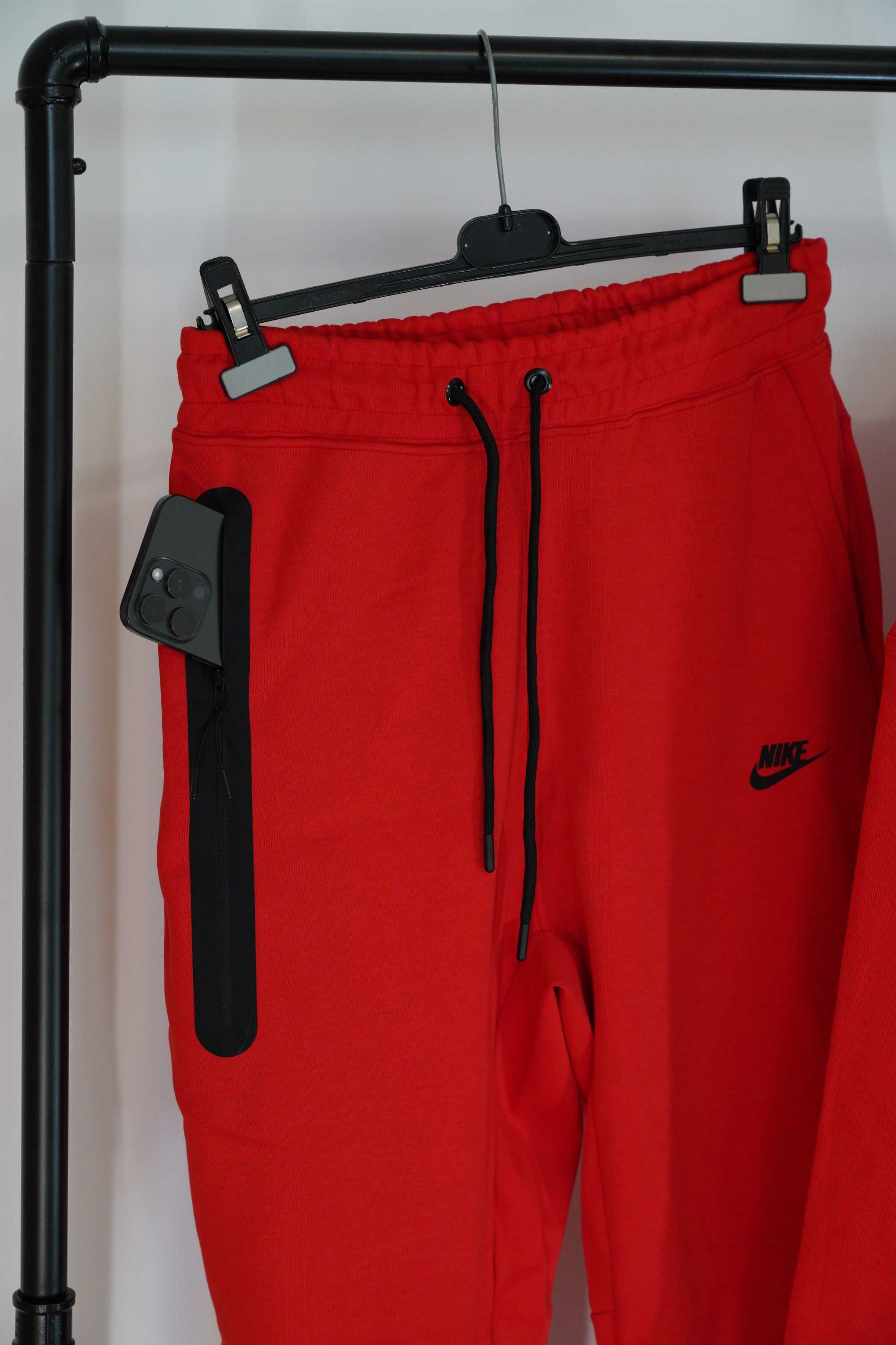 Trening Nike Tech Fleece  Model NOU 2024 -Calitate Premium baieti fete