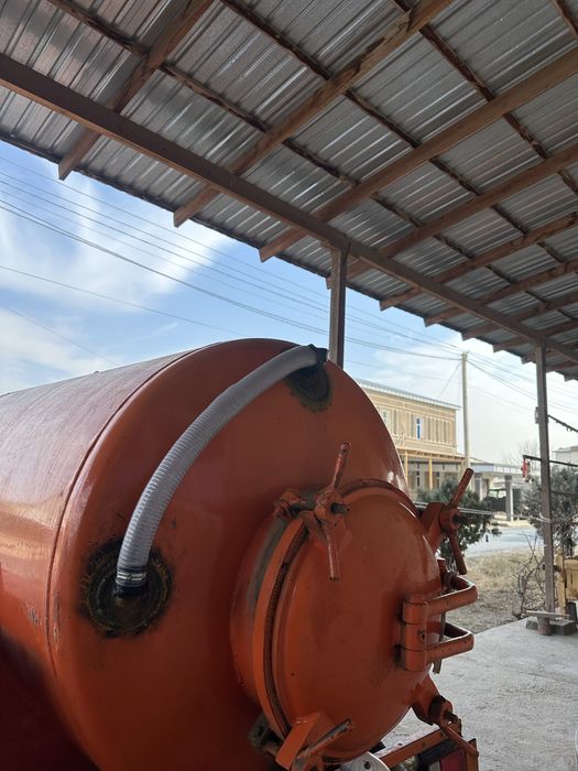 Isuzu 2008 yil ishlab chiqilgan