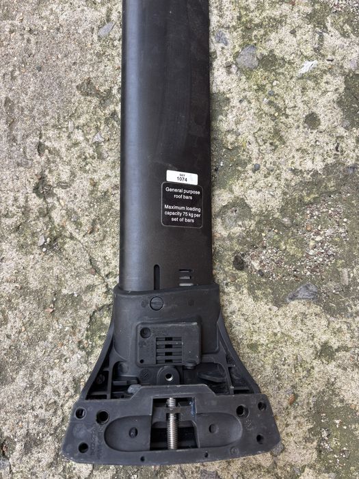 Греди за багажник Yakima (Audi A5/S5/RS5/A7/S7/RS7)