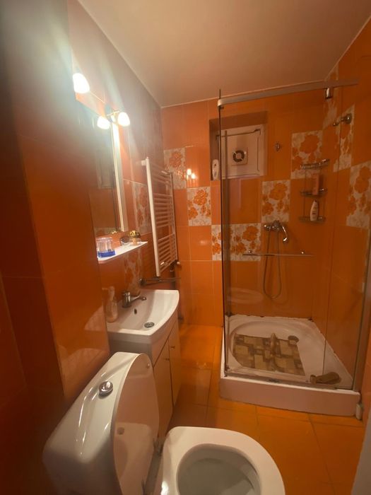 Apartament strada Banatului