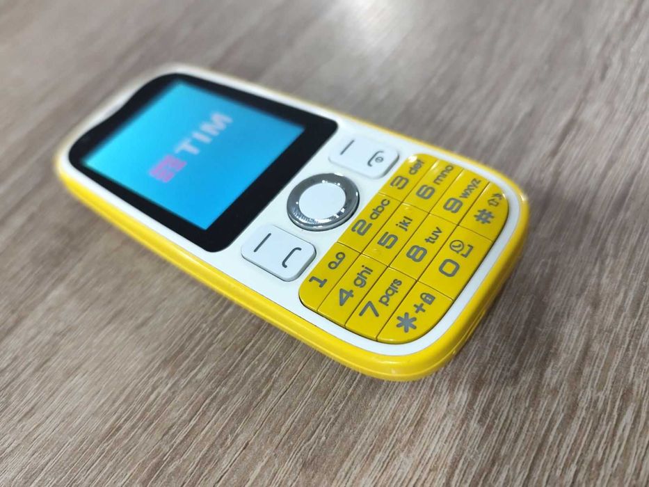 Мобилен телефон TIM
