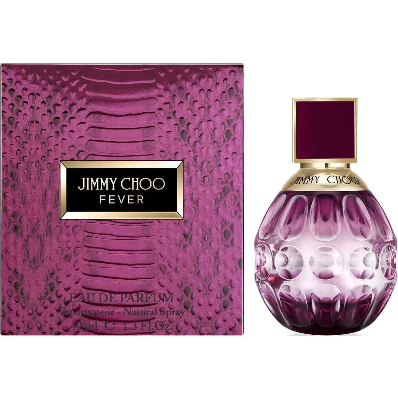 Дамски парфюм Jimmy Choo Fever