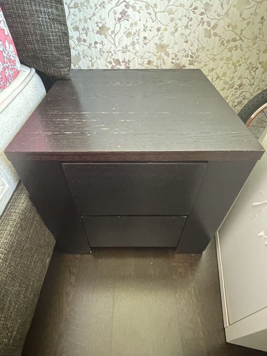 Диван в гостевую комнату кровать