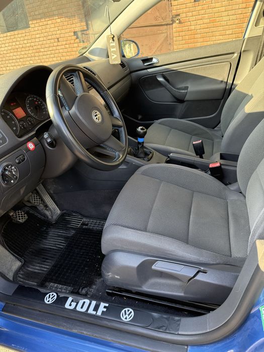 Vand Golf 5 Fsi 1,6