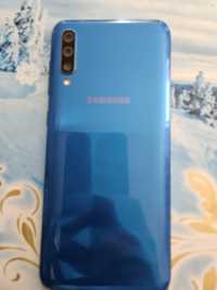 Samsung A50 128 GB memorie