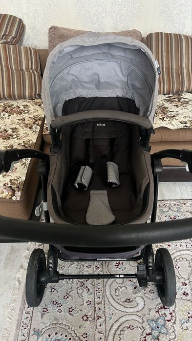 Продам коляску Cybex