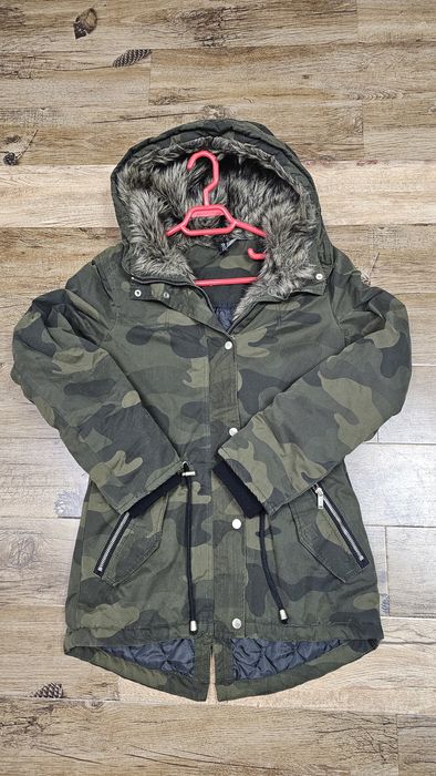 Geacă damă H&M xs