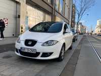 Seat altea xl 2008