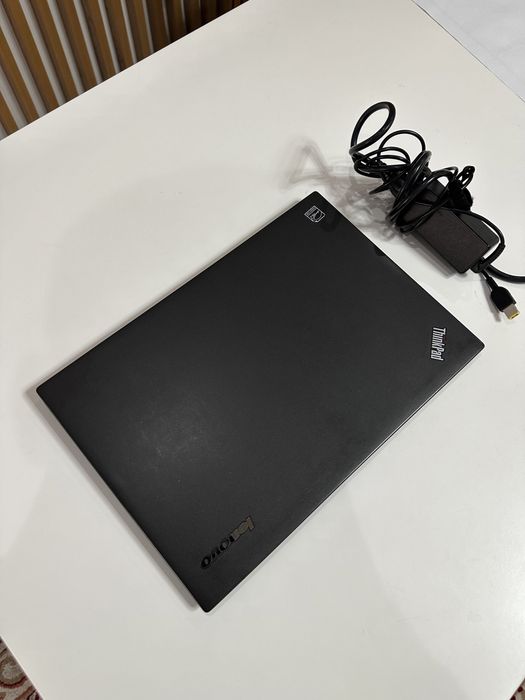 Ультробук Lenovo ThinkPad X1 Carbon | Intel Core i5-5300|ОЗУ-8 ГБ