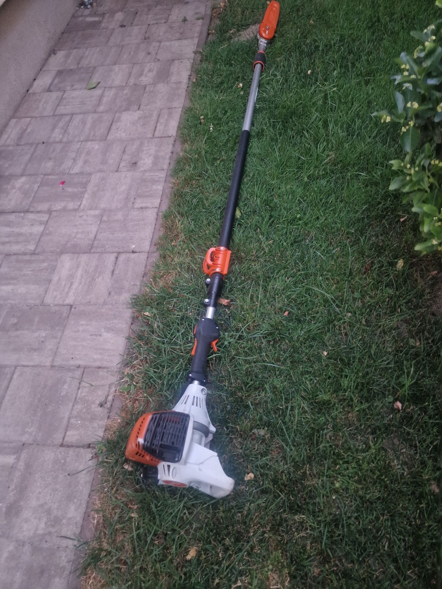 Emondor drujba cu prelungitor  Stihl Ht 105