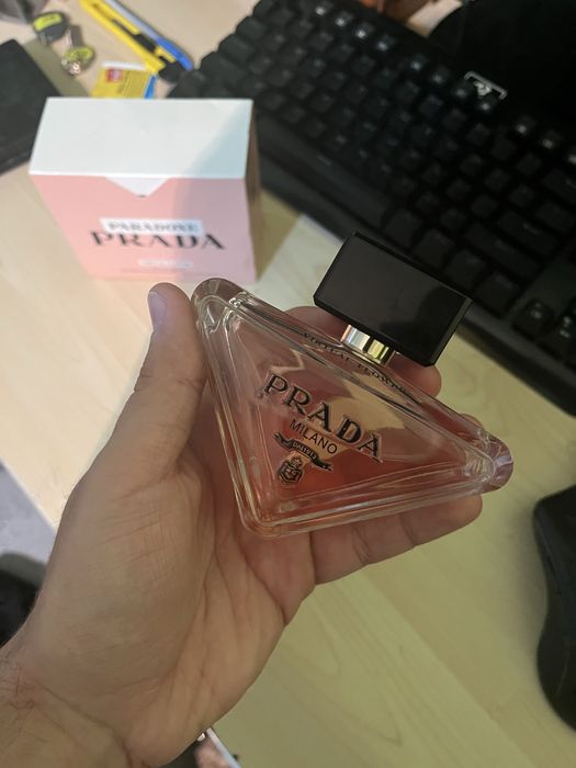 Prada Paradoxe-Женски