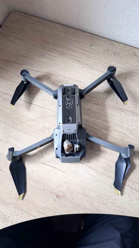 DJI MAVIC PRO продается срочно!