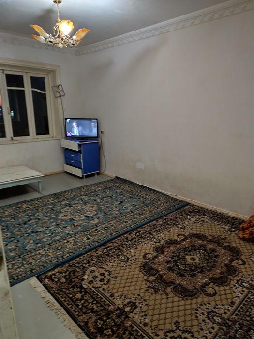 2 хонали квартираарендага маклерсиз топширилади