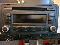 CD Radio Auto AUDI A3