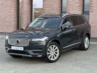 Volvo Xc90 inscription 2.0 190cp *Automatic *Bowers and Wilkins