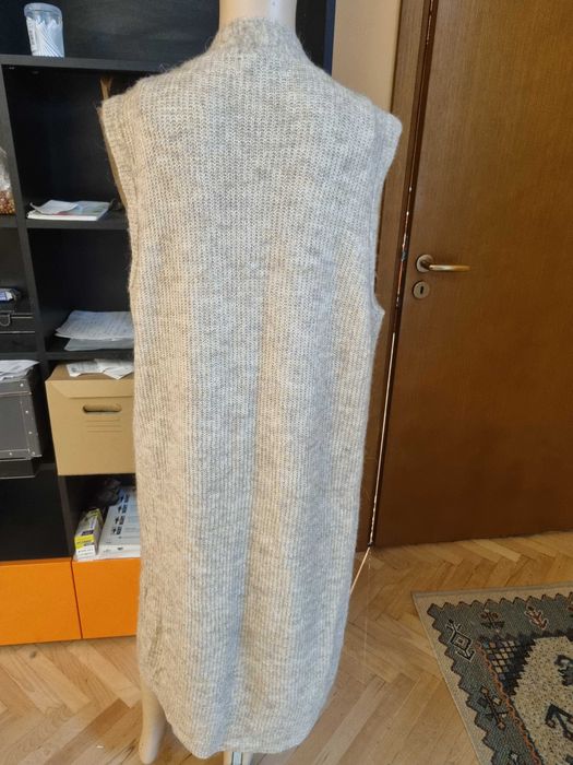 Дълъг елек  MSCH Copenhagen, размер L