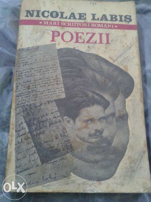 Nicolae Labis Poezii