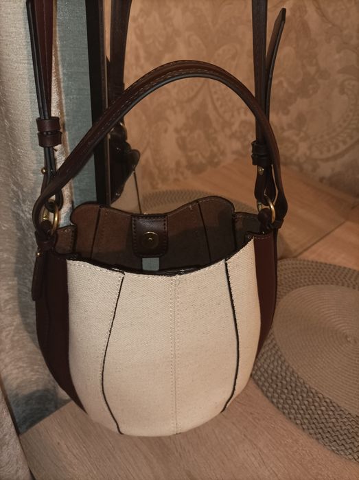 Сумка zara Китай 1:1