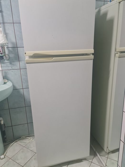 Combina frigorifica Whirlpool