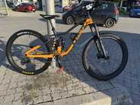 Trek fuel ex5 мекица!!!