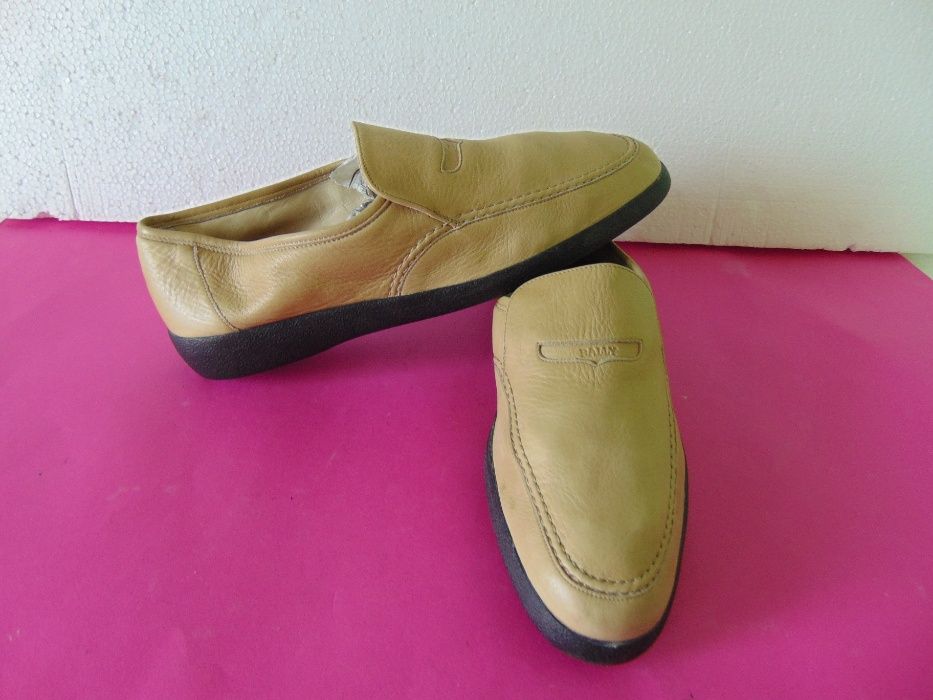 Balli номер 44 Оригинални мъжки обувки