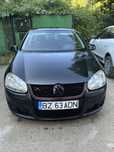Vând golf 5 1.6 benzină