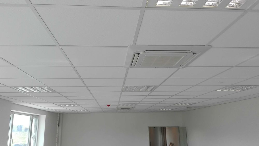 Строителни услуги-гипсокартон, шпакловка, боядисване, паркет