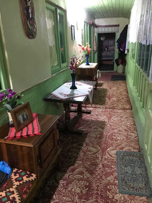 Casa de vanzare in com. GRIVITA - IALOMITA