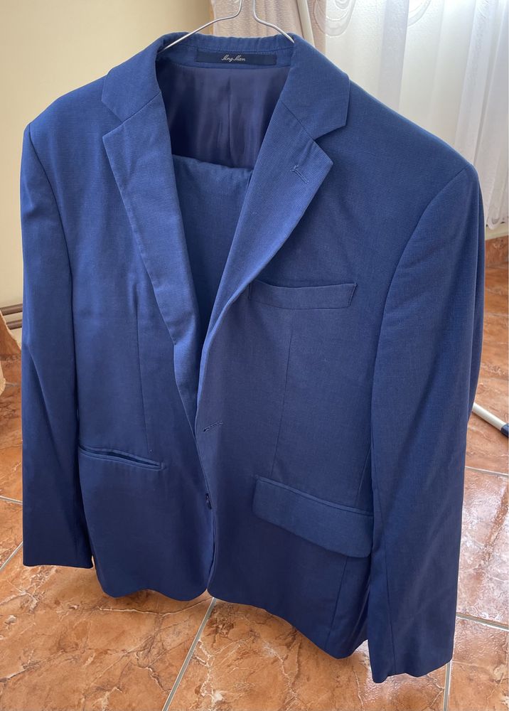Costume Mango/Suvari