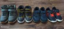 Детски маратонки и боти Adidas,Fila,H&M...