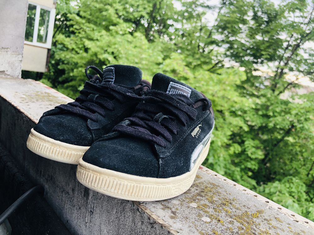 Детски маратонки Puma 31