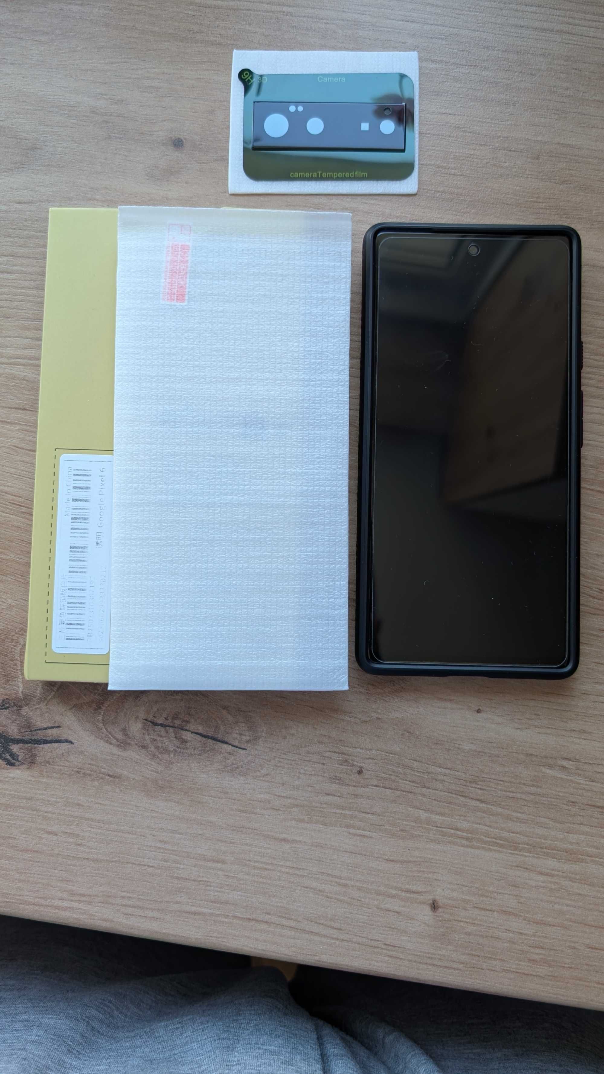 Google Pixel 6 128 GB