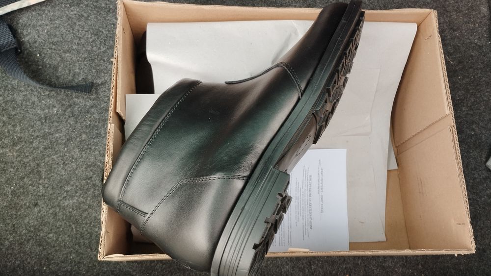 Мъжки боти ,нови