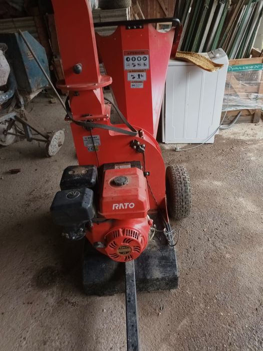 mașină de tocat craci